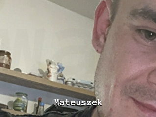Mateuszek