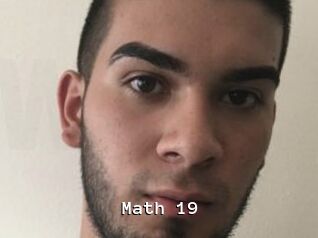 math_19 Webcamsex Amateur