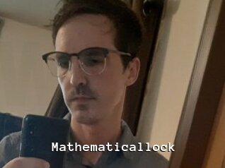 mathematicallock Webcamsex Amateur