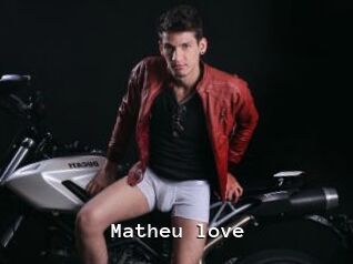 matheu_love Webcamsex Amateur