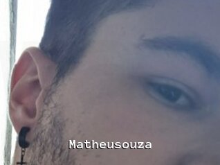 Matheusouza