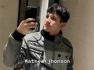 Mathew_jhonson