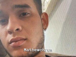 Mathewchrum