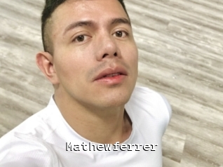 Mathewferrer