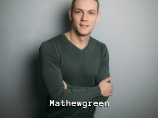 Mathewgreen