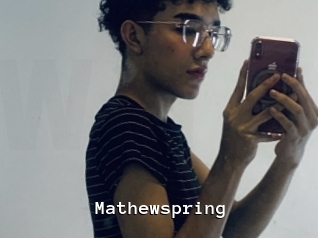 Mathewspring