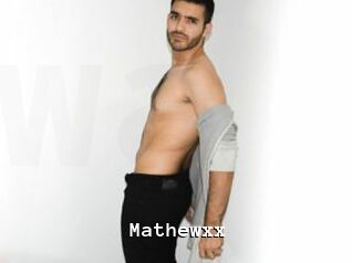 Mathewxx