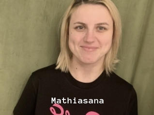 Mathiasana