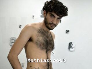 Mathiasfoool