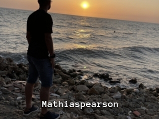 Mathiaspearson