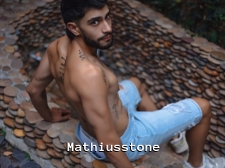 Mathiusstone