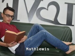 Mathlewis
