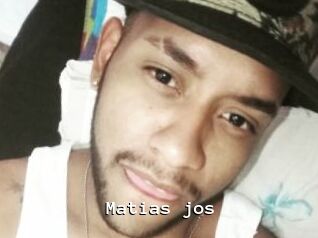 Matias_jos
