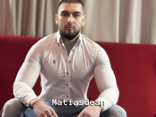 matiasdean Webcamsex Amateur
