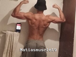 Matiasmuscle19