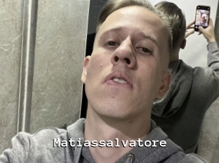 Matiassalvatore