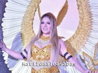 Matildaalcasabas