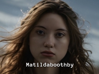 Matildaboothby