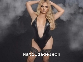 Matildadeleon