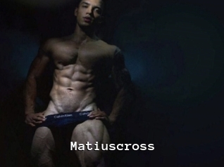 Matiuscross