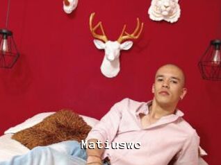 Matiuswc