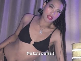 Matricamil