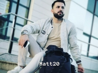 Matt20