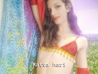 Matta_hari