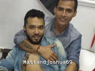 Mattandjoshua69