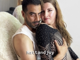 mattandjoy Webcamsex Amateur