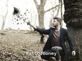 Mattclooney