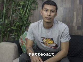 Matteoart
