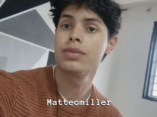 Matteomiller