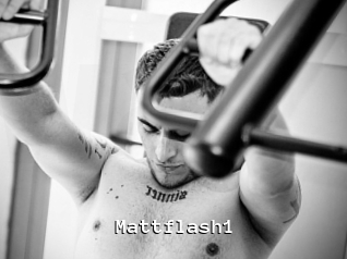 Mattflash1