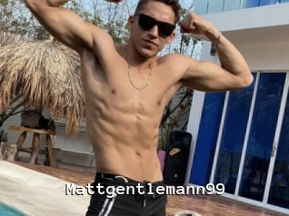 mattgentlemann99 Webcamsex Amateur