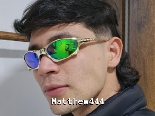 Matthew444