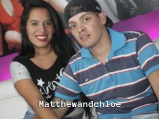 matthewandchloe Webcamsex Amateur