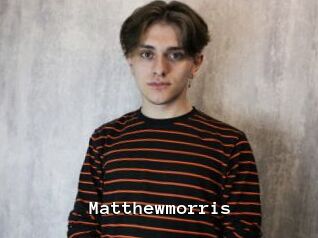Matthewmorris