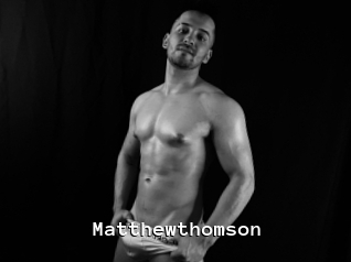 Matthewthomson