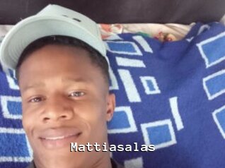 Mattiasalas