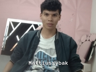 Mattiusrybak