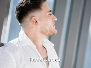 Mattmaster
