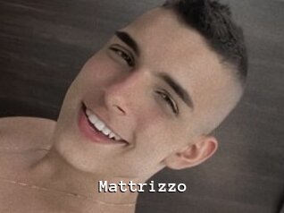 Mattrizzo