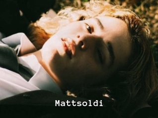 mattsoldi Webcamsex Amateur