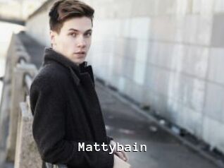 Mattybain