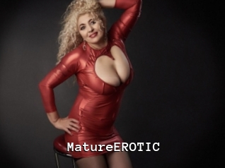 MatureEROTIC