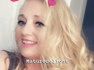maturedelight Webcamsex Amateur