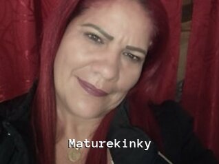 Maturekinky