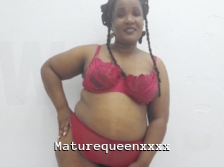 Maturequeenxxxx