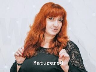 Maturered